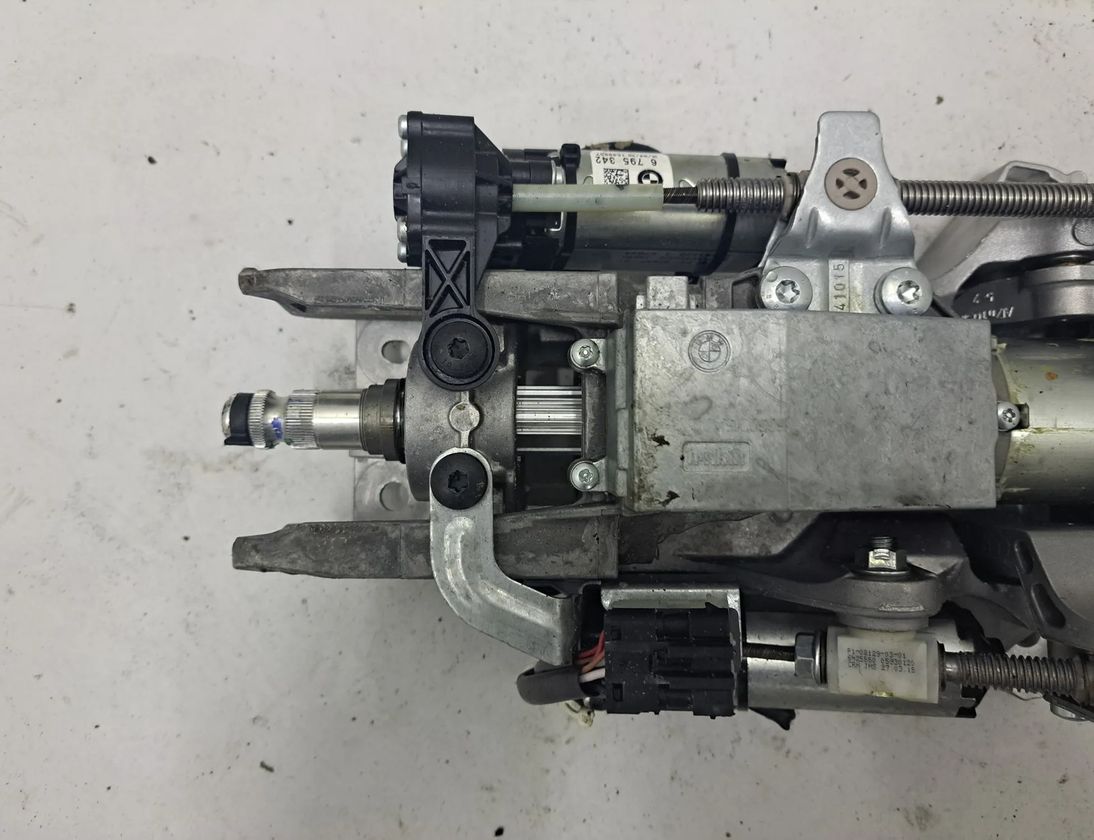 BMW M6 F06/F12/F13 (2012-2018) Steering Column Mechanism 6795342 22608562