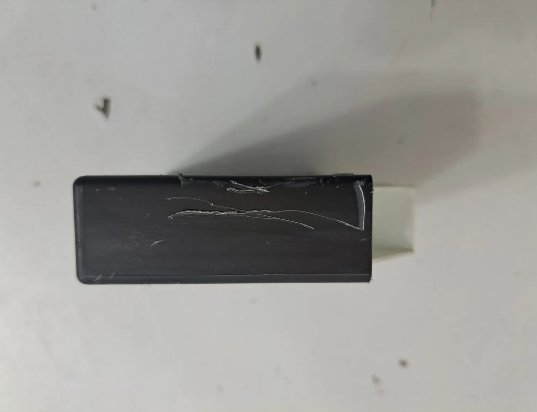 BMW X3 G01 (2017-2024) PDC Parking Distance Control Unit 7910907,9418458,9476555,9472523,9108337,7944003,6997149,6996327 23550730