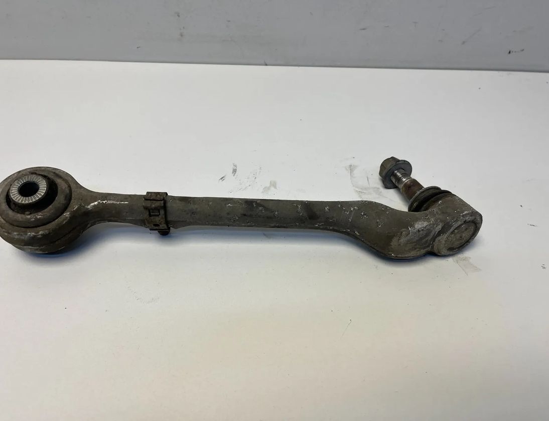 BMW 4 Series F32/F33/F36 (2013-2020) Передняя левая подвеска 6856627,6863135,6855741,6852991,6884422,6799097,6876840,6873754,6880438,5A3D513 23705145