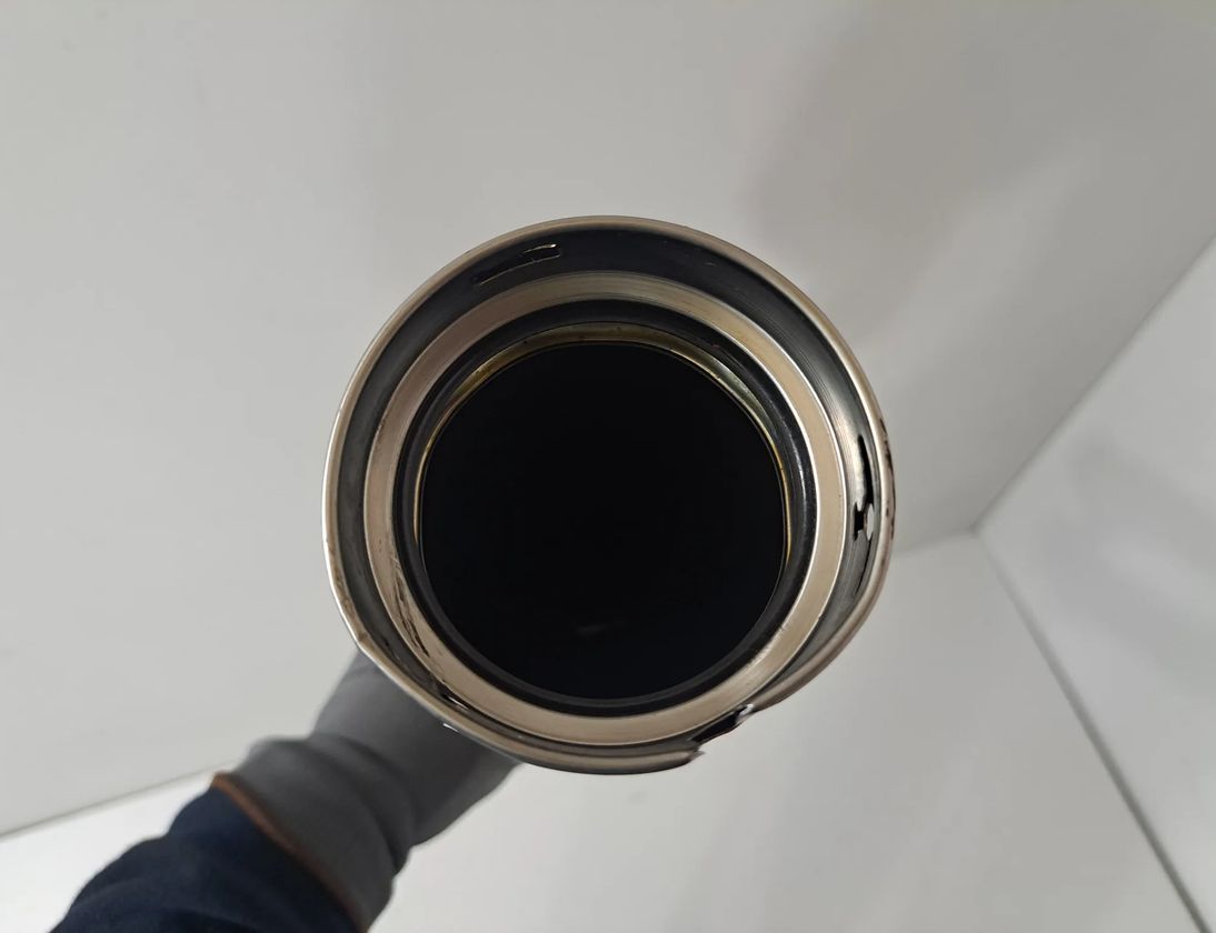 BMW 4 Series F32/F33/F36 (2013-2020) Intercooler Hose Pipe 7605044,7843531 23797571