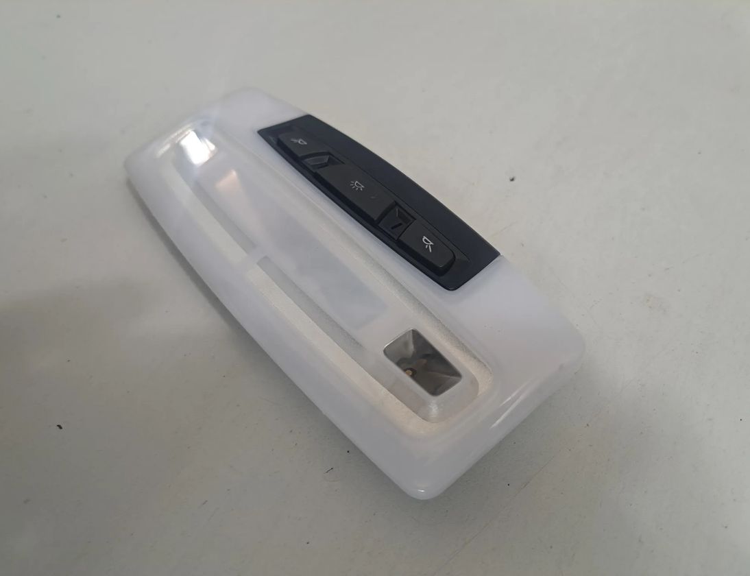 BMW X6 F16 (2014-2020) Interior Lighting 9277932,7945953,9242159 24399119