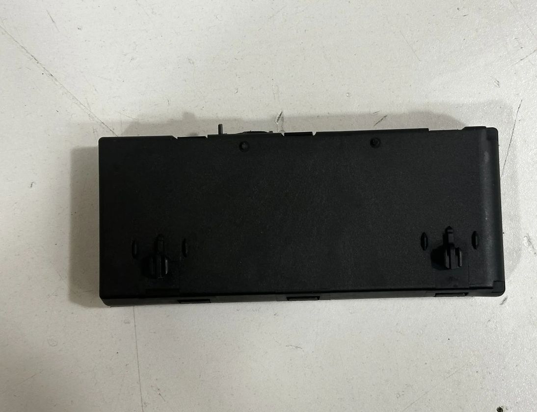 BMW X1 3 generation (U11) (2022-2023) Bootlid Control Unit 5a53d08 25618971