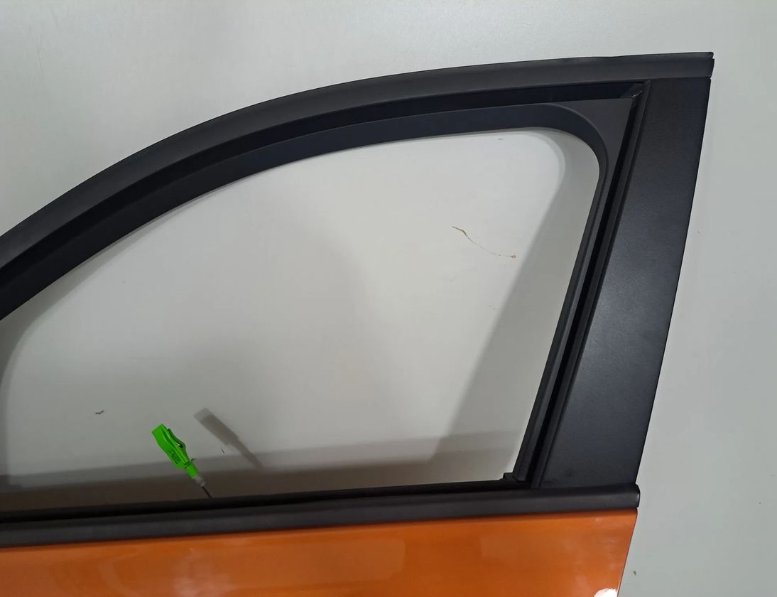 BMW X1 3 generation (U11) (2022-2023) Дверь передняя левая 5A38651 27282742