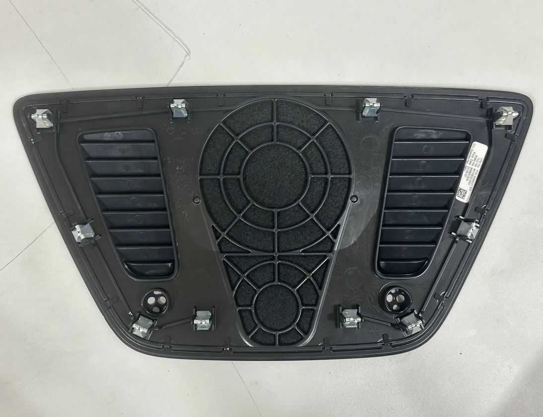 BMW X5 G05/G18 (2018-2024) Skaļruņa vāciņš 9399315 27302768