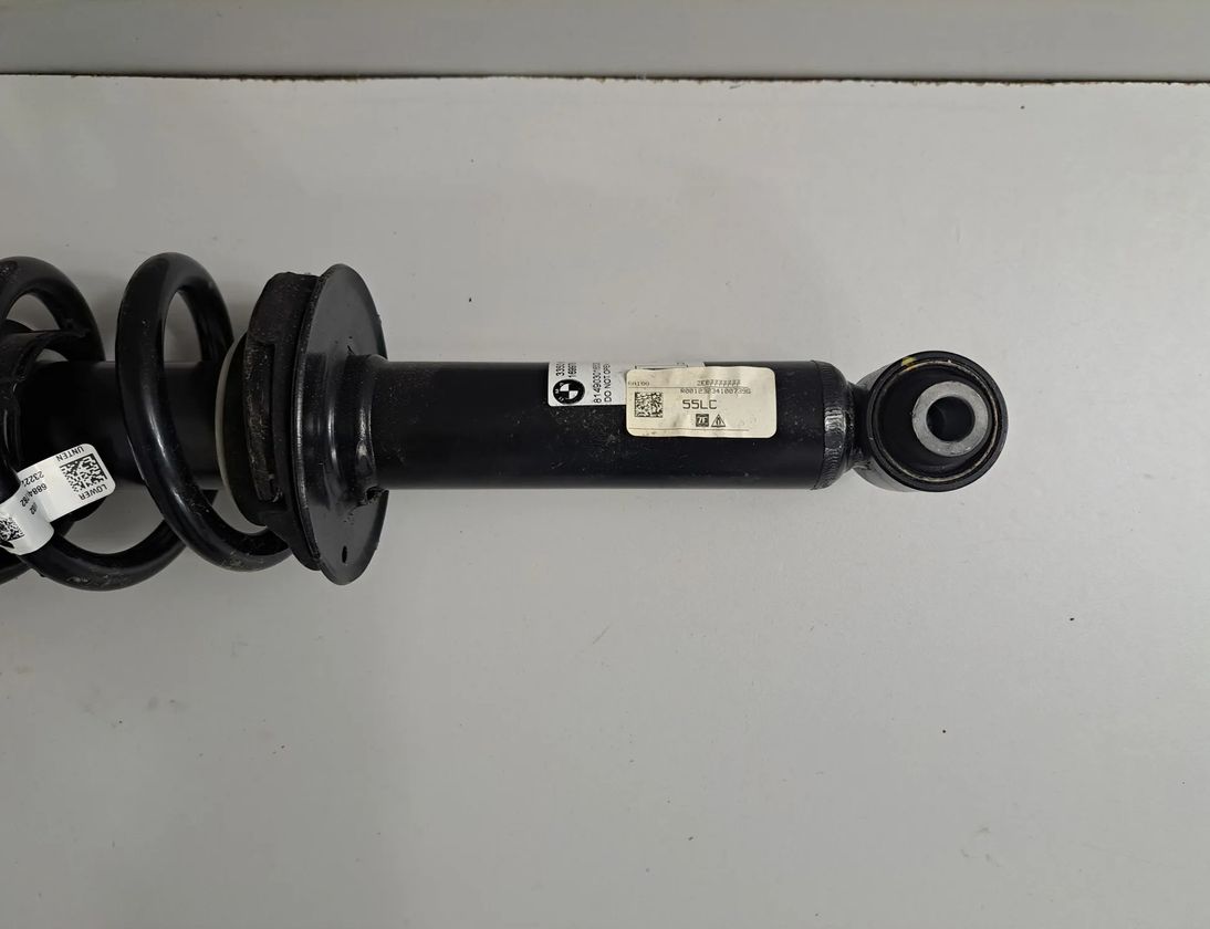 BMW X4 G02 (2018-2024) Rear Right Shock Absorber 6890945,6882819,6884917 27903067