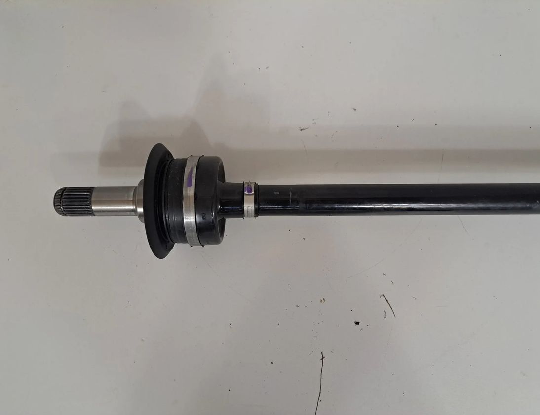 BMW X4 G02 (2018-2024) Rear Right Driveshaft 8695488 27903068