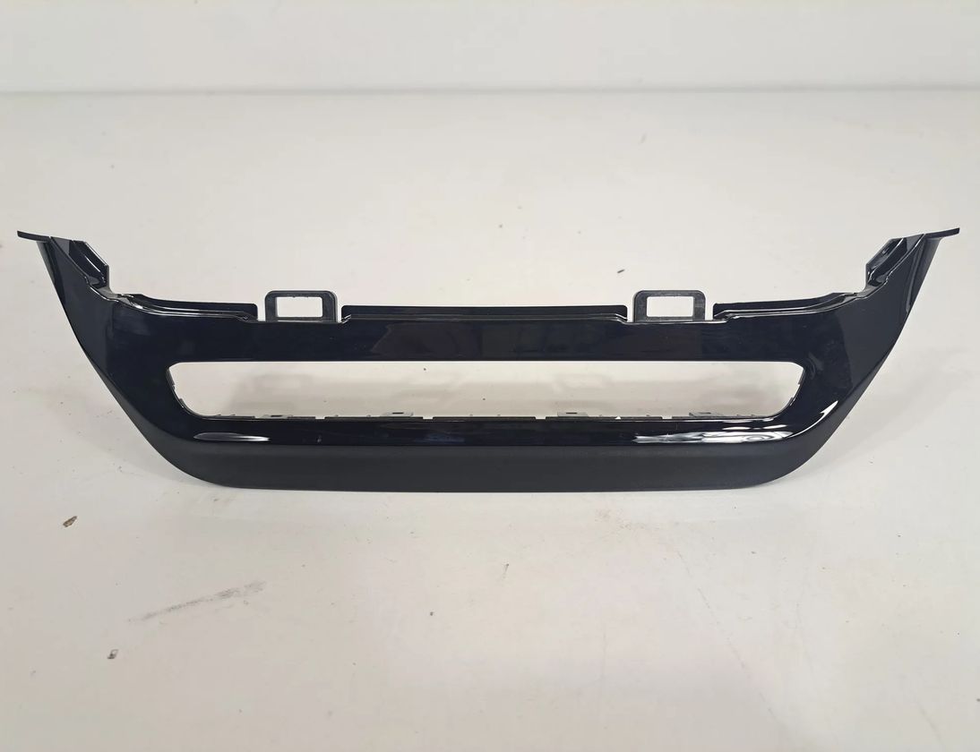 BMW X4 G02 (2018-2024) Music Player Trim 9621029 27962060