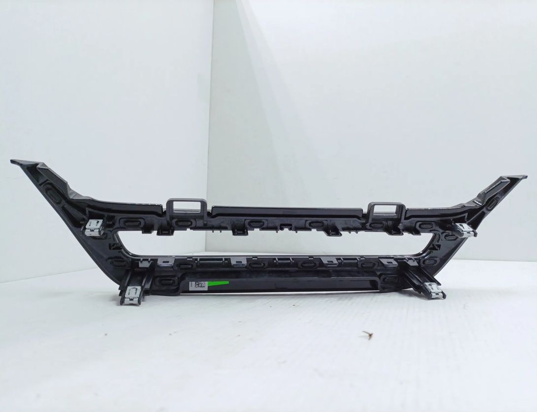 BMW X4 G02 (2018-2024) Music Player Trim 9621029 27962624