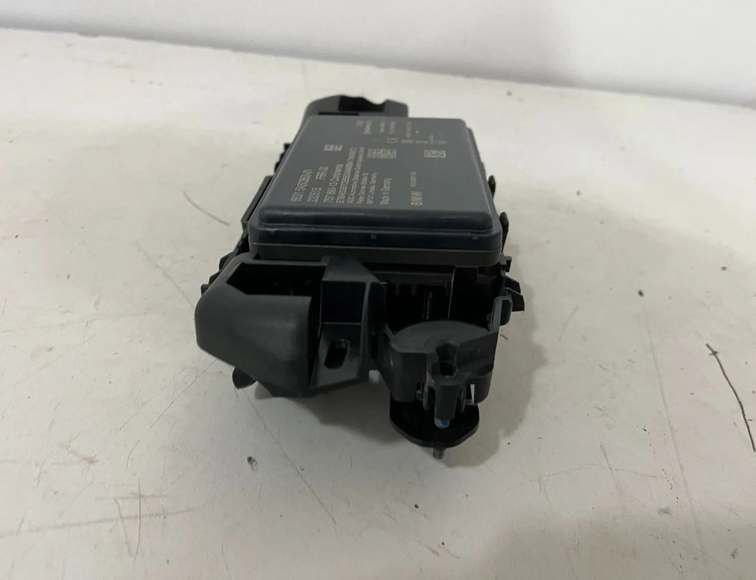 BMW X6 G06 (2019-2024) Distronic 5A5C853,5A8A328,5A75876,5A60AA3,5A58734,5A59D23,5A55CB1,5A50453 27962635