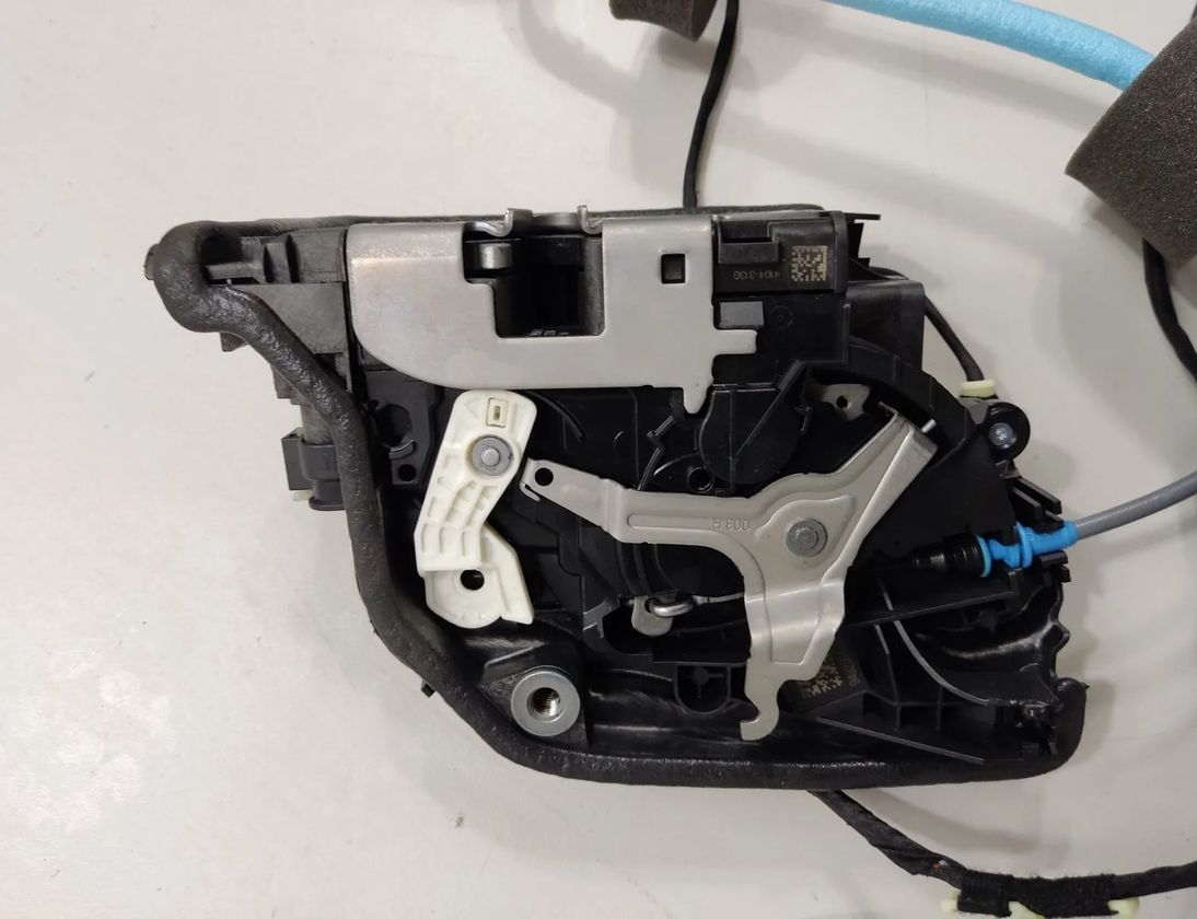 BMW X3 G01 (2017-2024) Rear Right Door Lock 9881774,7401204,9492094 27989465