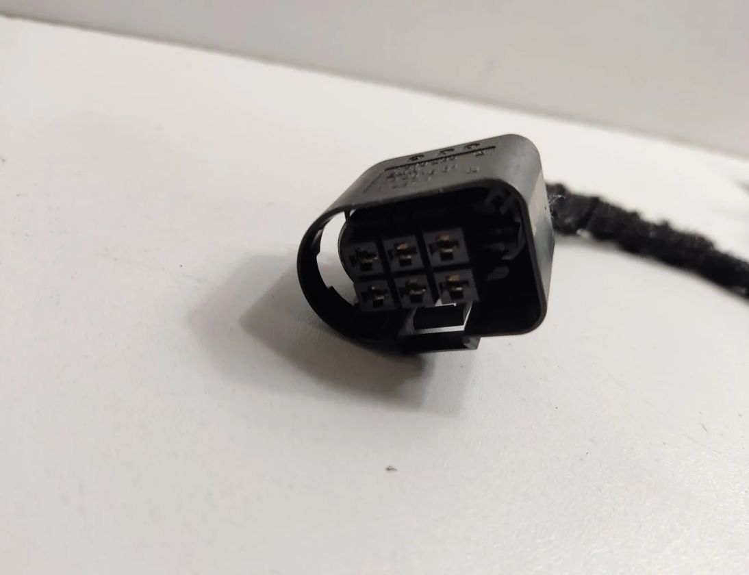 BMW X3 G01 (2017-2024) Rear Right Door Lock 9881774,7401204,9492094 27989465