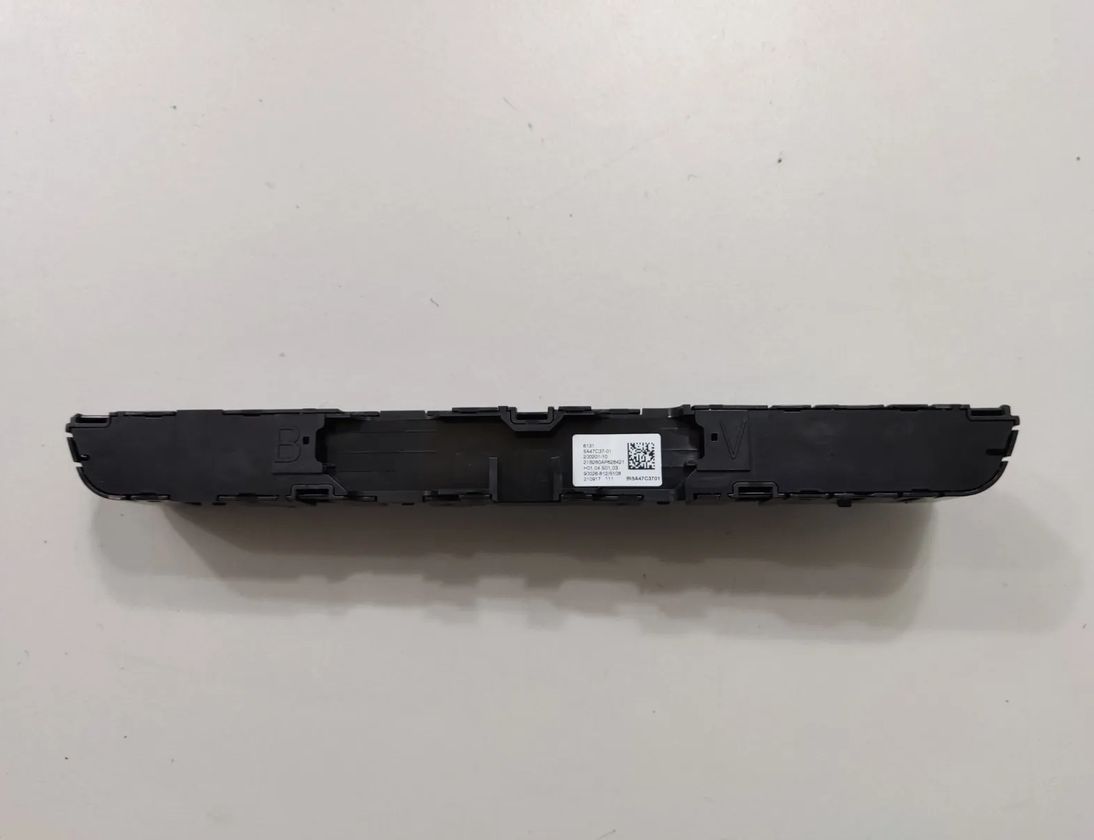 BMW 8 Series G14/G15/G16 (2018-2024) Music Player Buttons 5A47C37,7949333 28204286