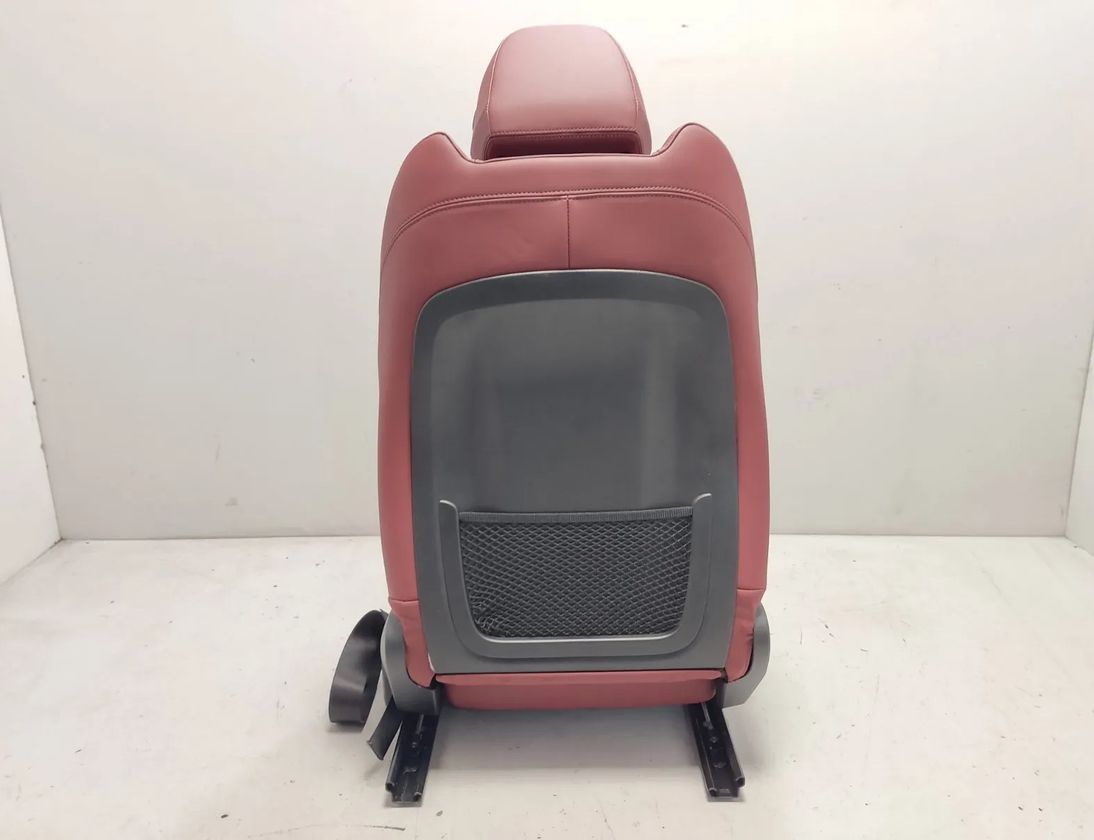 BMW X4 G02 (2018-2024) Внутренние сиденья с комплектом дверных карт 5A1BE59,5A208B5,5A208B6,5A25363,5A25364,5A54920,5A1AFA7,5A1AFA8,7482015,7478196,5A1B120,5A1B111,5A1B112 28345705