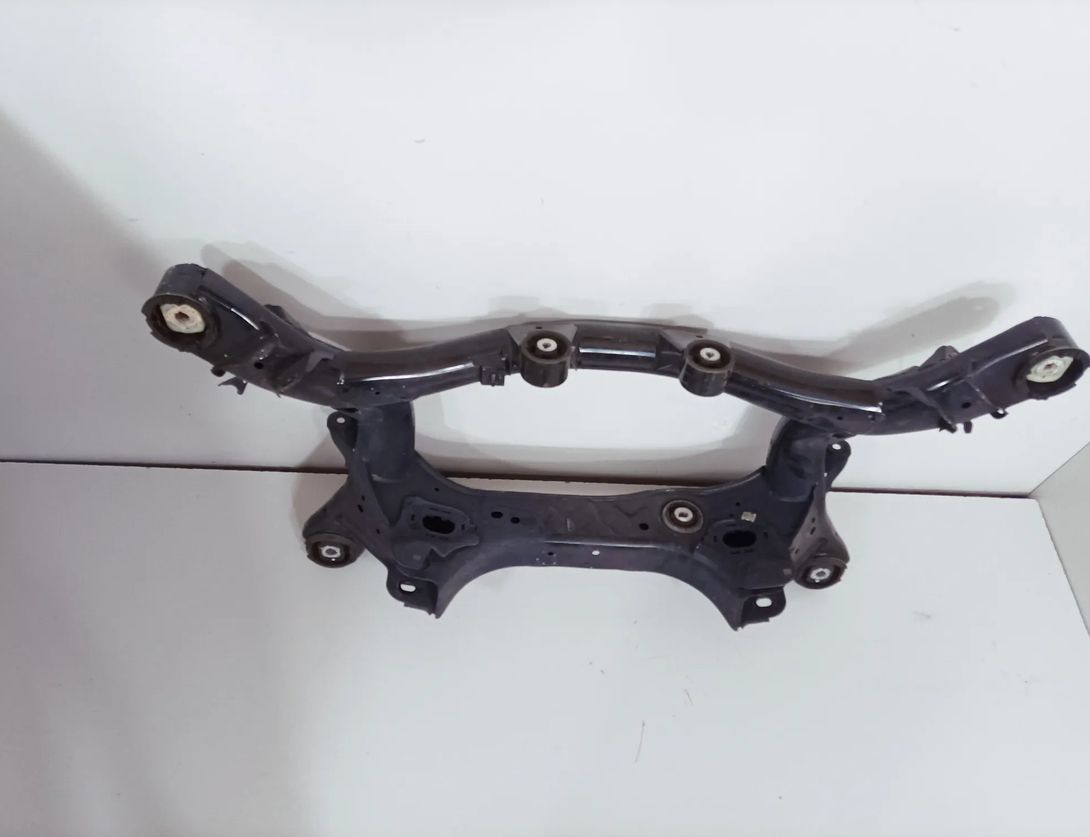 BMW 3 Series G20/G21/G28 (2018-2024) Траверс задний 6876541,8837906 28427945