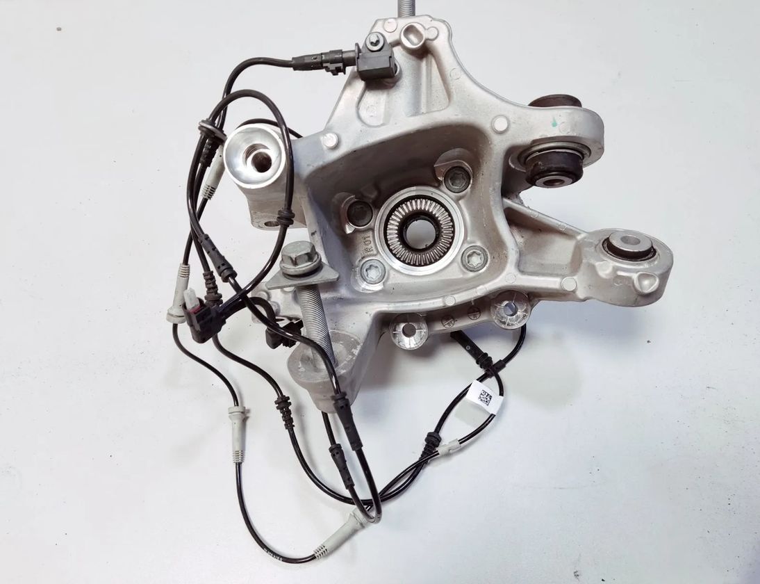 BMW 8 Series G14/G15/G16 (2018-2024) Rear Right Suspension 8487536,6854118,6883340,6887582,6861116,6870536,6867538,6861126,6875104,6893528 28500414