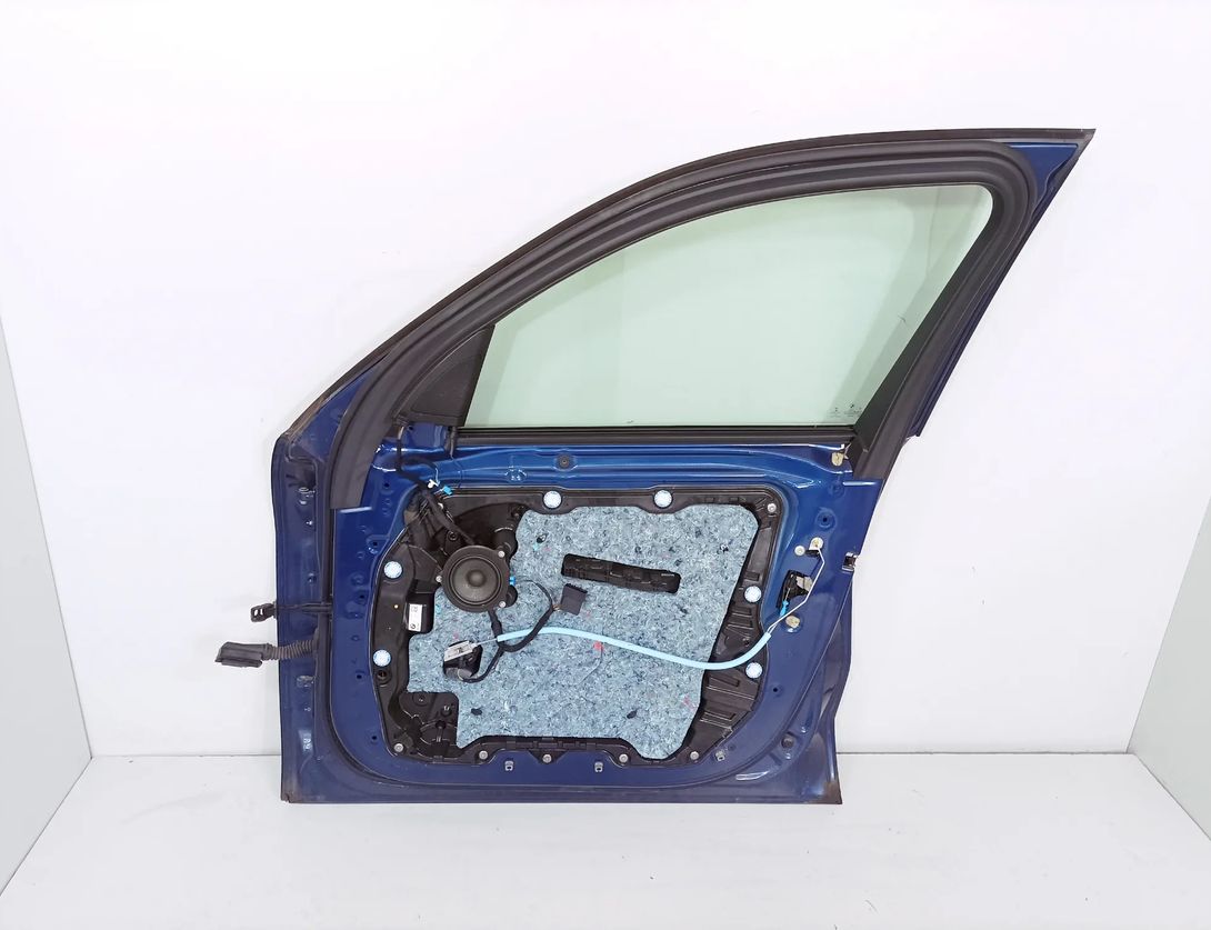 BMW X7 G07 (2018-2024) Передняя правая дверь 8738556,9463720,9450070,8496036,9464890,9881776,9491462,7444092 28540969