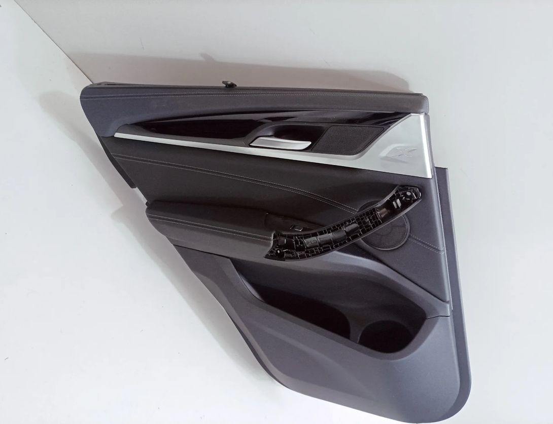 BMW X3 G01 (2017-2024) Внутренние сиденья с комплектом дверных карт 7472509,7472513,7472514,7472909,7472915,7472916,6994385,6994391,6994392,7470915,7470916,7469775,7469776,7470011,7414607,7414608,5A0C8E3,6814805,7936687,7936688,7940319,7940320 28598844