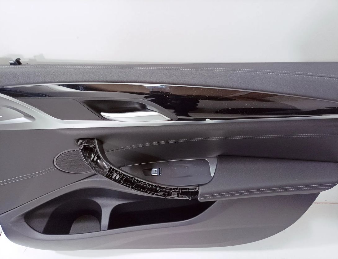 BMW X3 G01 (2017-2024) Внутренние сиденья с комплектом дверных карт 7472509,7472513,7472514,7472909,7472915,7472916,6994385,6994391,6994392,7470915,7470916,7469775,7469776,7470011,7414607,7414608,5A0C8E3,6814805,7936687,7936688,7940319,7940320 28598844