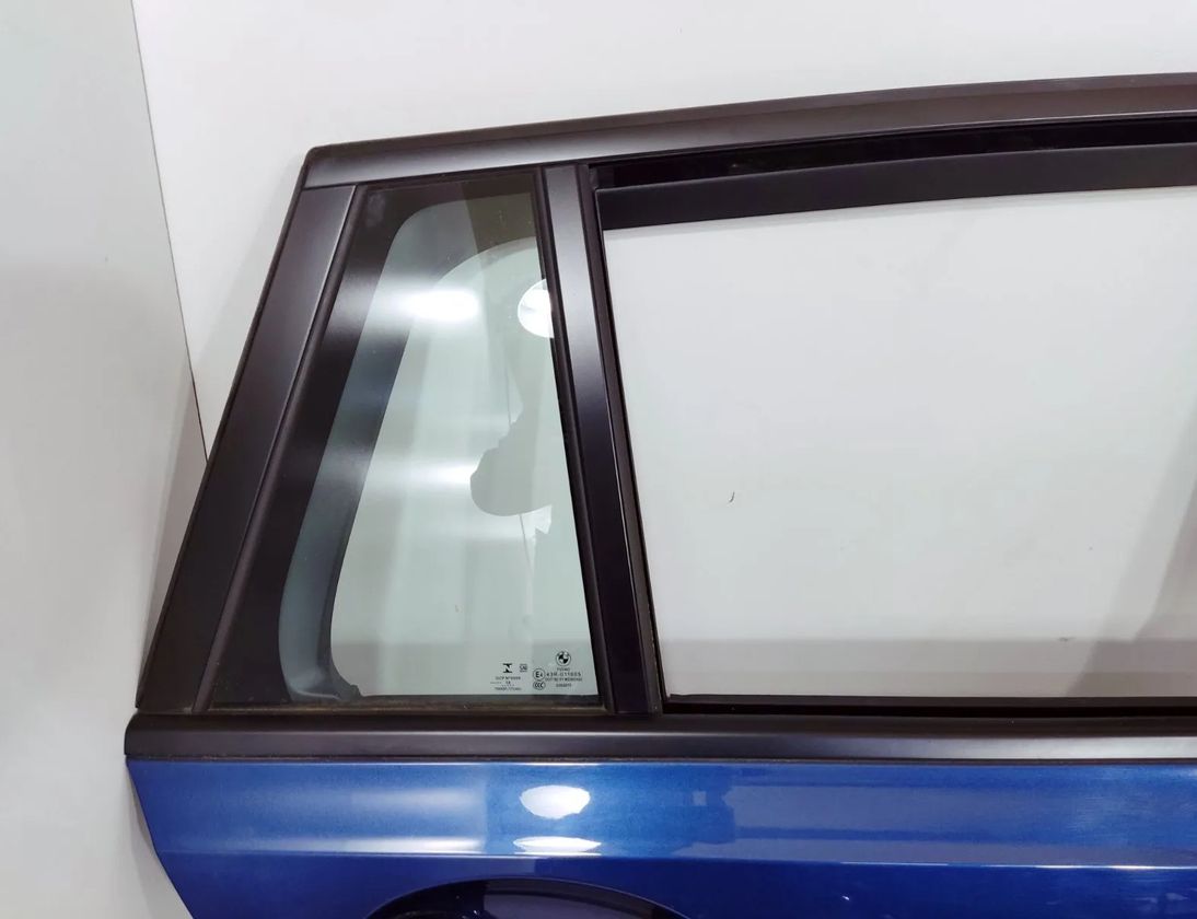 BMW 3 Series G20/G21/G28 (2018-2024) Дверь задняя правая 7482282,7457054,8498856,5A5C898,9491458,7445046 28617149