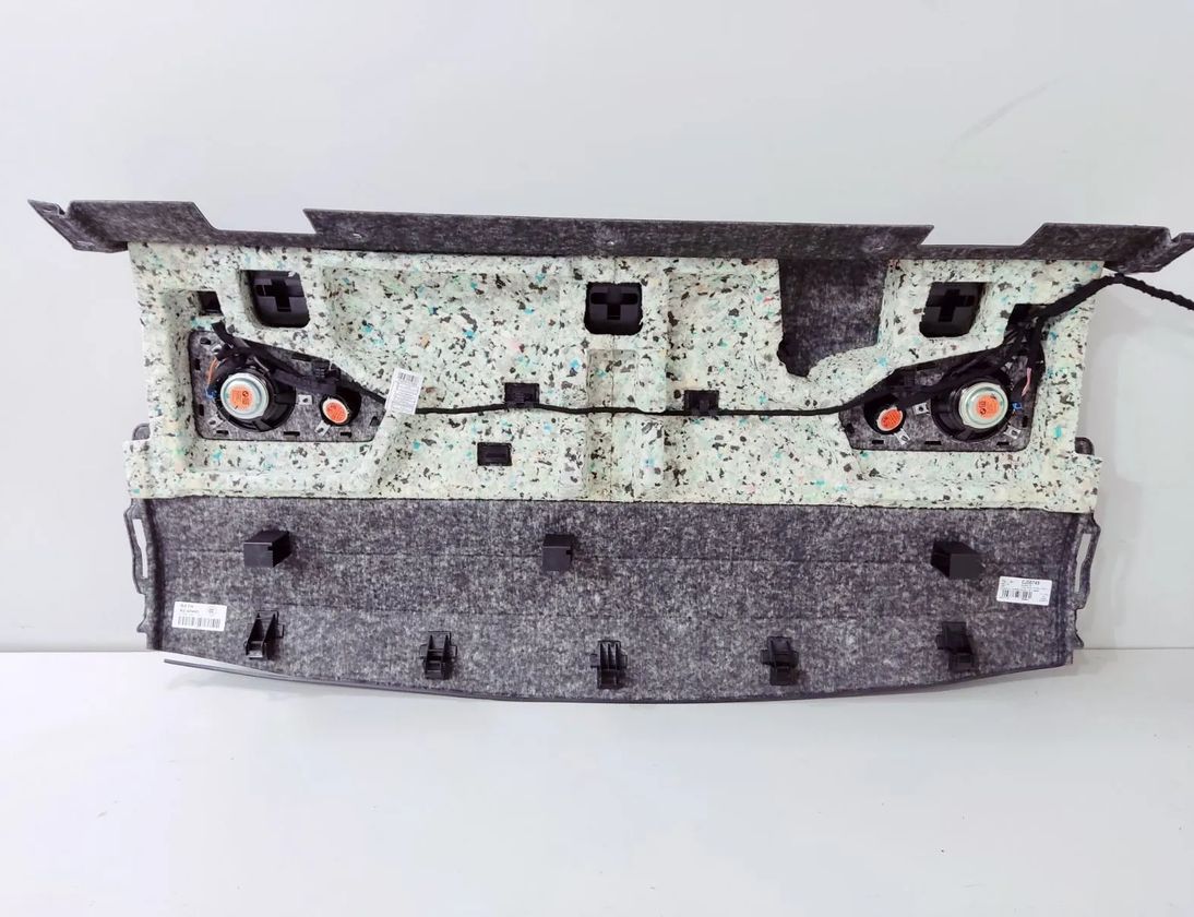 BMW 8 Series G14/G15/G16 (2018-2024) Аудио система 2622471,2622472,2622474,8079325,7384541,2622468,9475237,2622469,9362561,5A38AB8,5A5CA89,5A207E7,9826944,9832609,8711252,8779561,8720174,8717934,5A55AD8,5A57036,5A4CE54 28703057