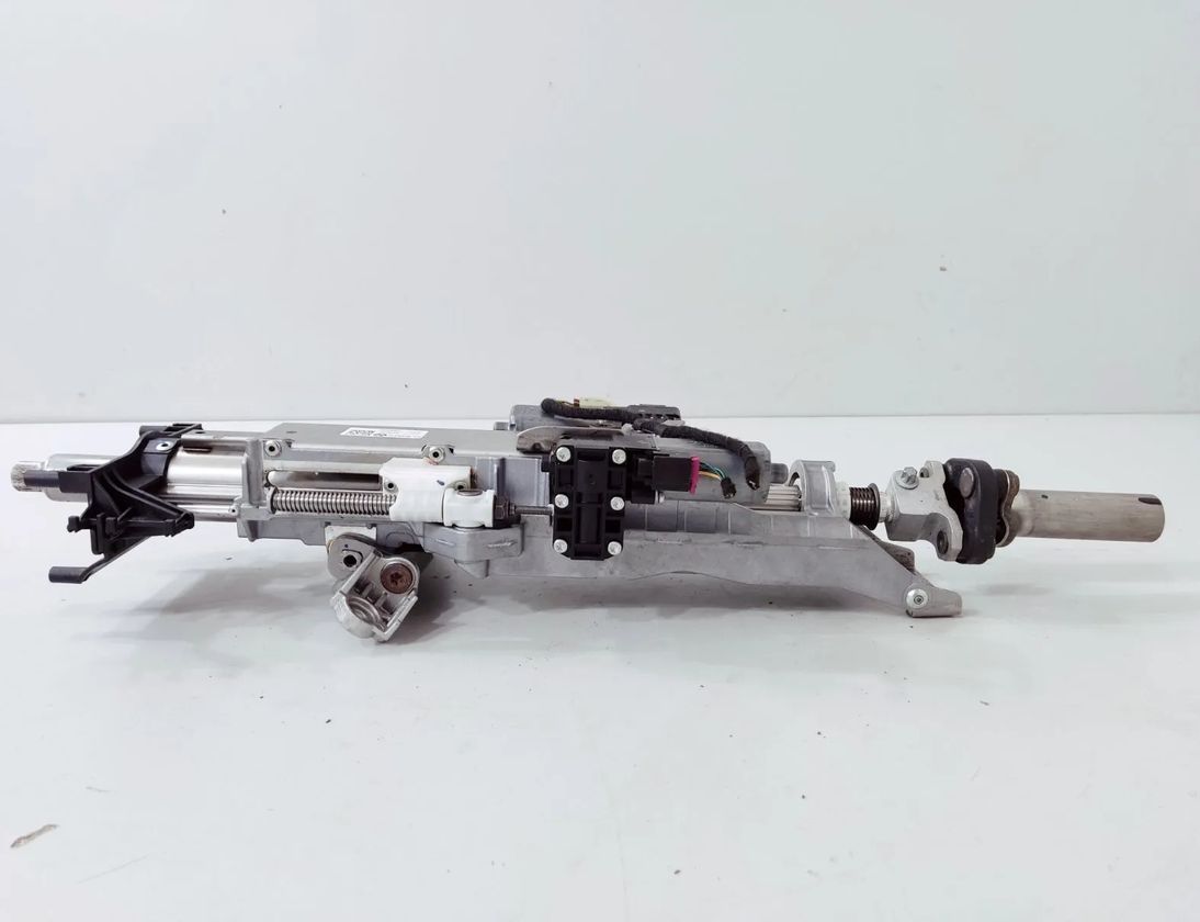 BMW X7 G07 (2018-2024) Stūres mehānisms 6894879,6862001 28828933