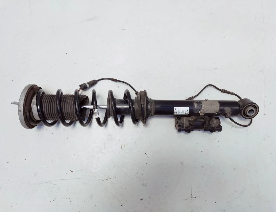 BMW 5 Series G30/G31 (2016-2023) Rear Left Suspension 6886887,6866399,6879960,8838134,6866335,6861125,6867537,6875104,6883339,6893528,6861143,8664049 28842063