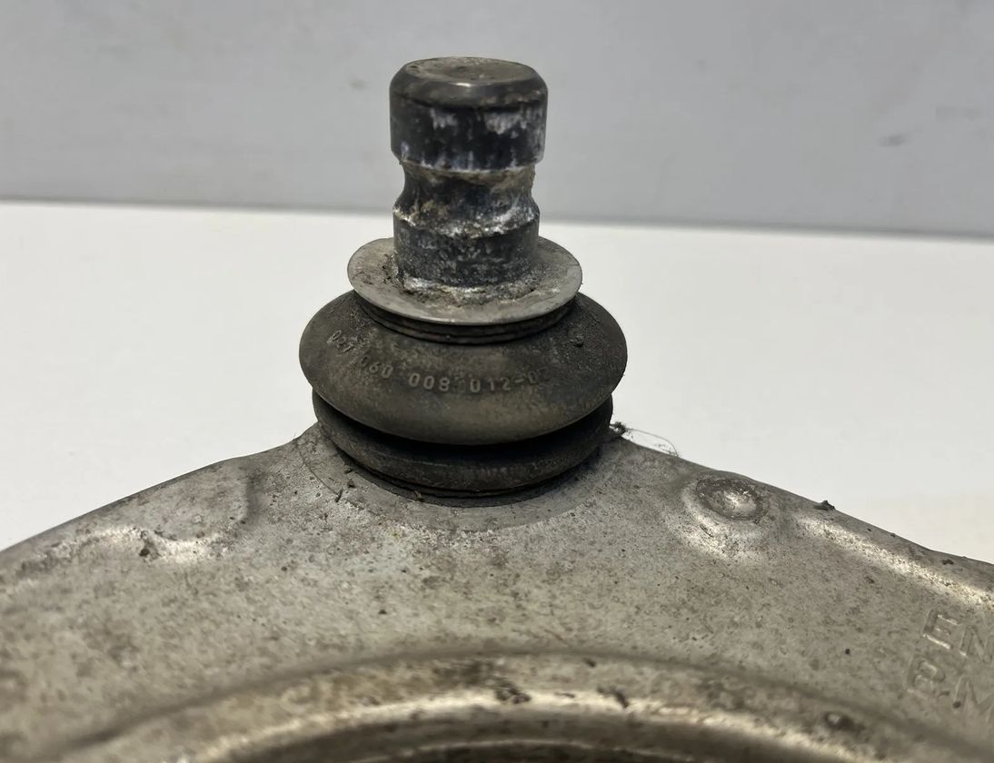 BMW X5 E70 (2006-2013) Priekšējā labā augšējā vadības svira/ričags 6776418,6863786 30374842