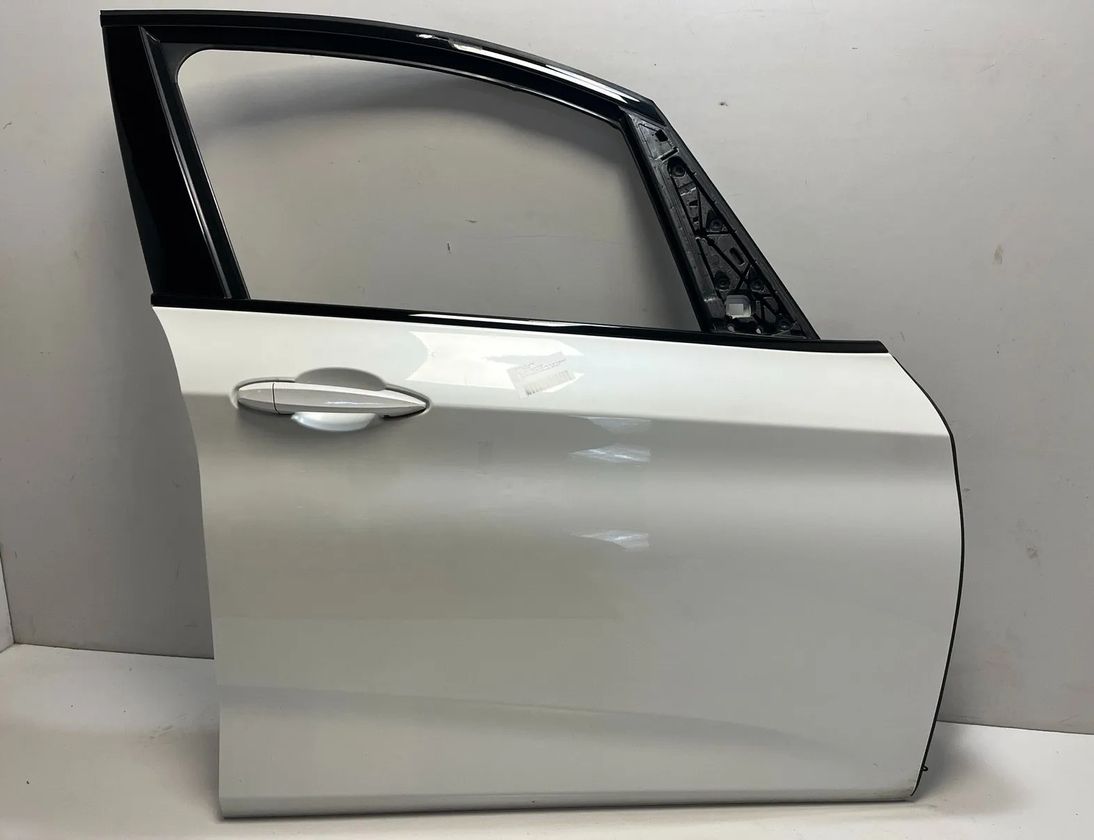 BMW 2 Series Active Tourer F45 (2014-2018) Передняя правая дверь 9631836,7294230,7298826,7373922,7375176,7281934,7433844,7490192 30422204