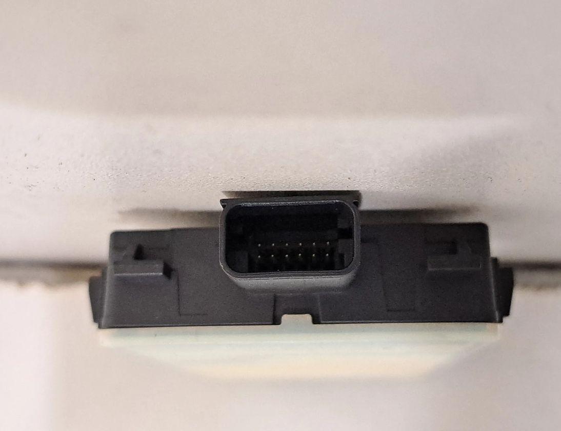 BMW X5 G05/G18 (2018-2024) Blind Spot Control Module 5B551E5,5B31AF2 30422972