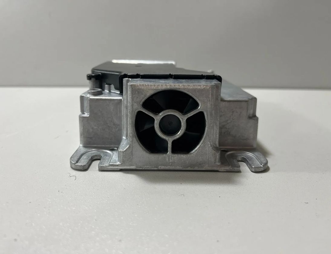 BMW X5 G05/G18 (2018-2024) Усилитель звука 5A9BF92,5B44D34,5A923D0,5A86481,5A80721,5A7DD92,5A78618,5A758D1 30719302