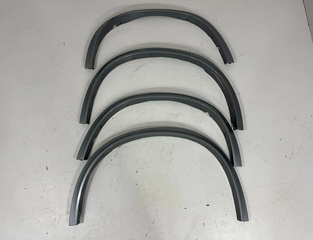 BMW X5 F15 (2013-2018) Priekšējo daļu komplekts 7381758,7381737,7407863,8054014,8058507,8058508,8058060,7326053,7626054,7626051,7626052,7290055,7290056,7646751,7809321,7795909,8572188,8574000,7807624 30755466