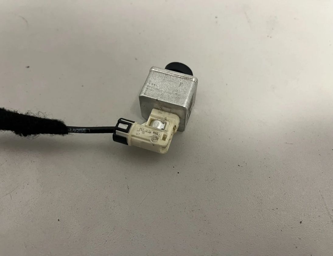 BMW X5 G05/G18 (2018-2024) Камера крышки багажника 5A47225,5B65EA7,5A1A179 30813267