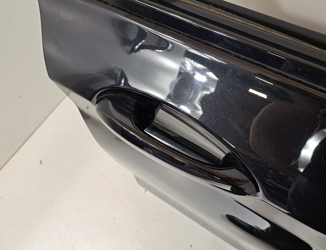 BMW X3 G01 (2017-2024) Front Right Door 7464062,7498148,5A5C894,9492094,7465528 30829829