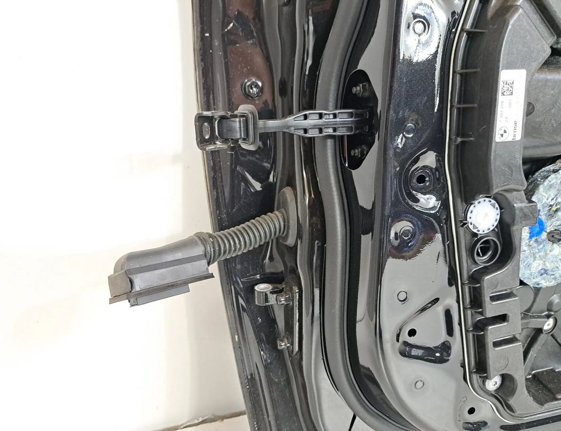 BMW X3 G01 (2017-2024) Front Right Door 7464062,7498148,5A5C894,9492094,7465528 30829829