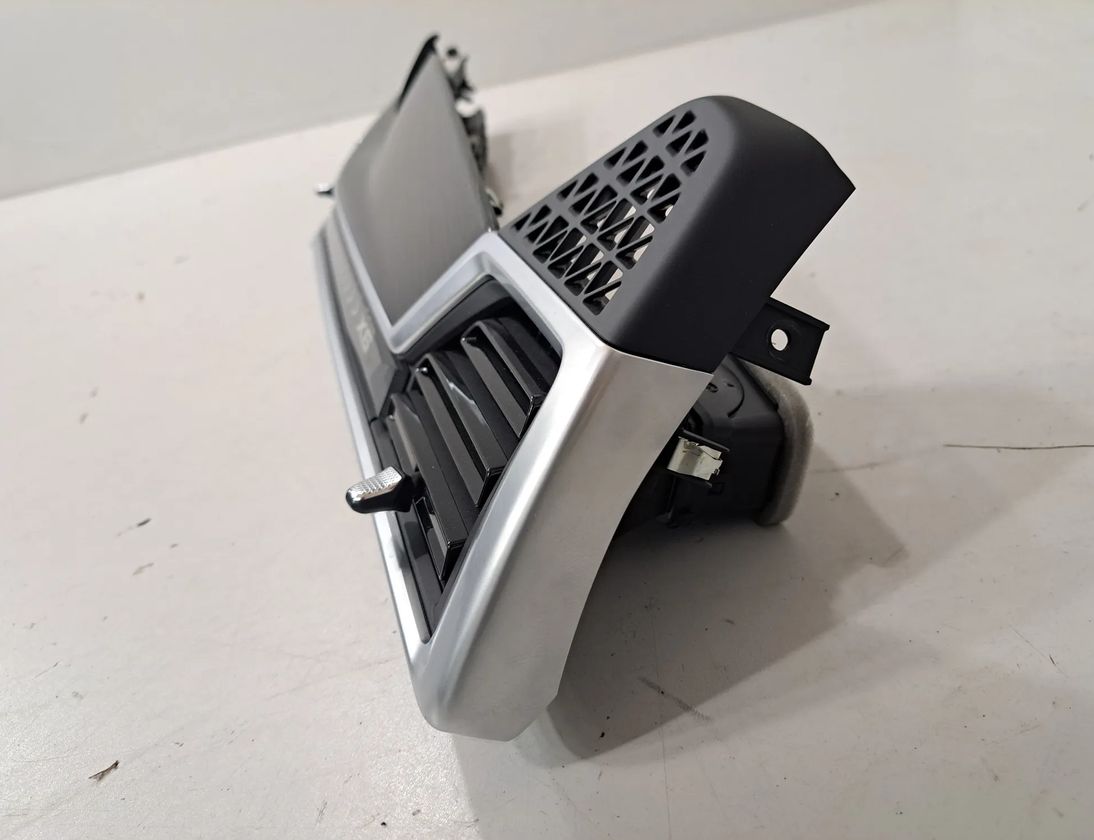 BMW X6 G06 (2019-2024) Panel trim shield 5A01333,5A4F827,9634829,5a53015,5A33570 31037490