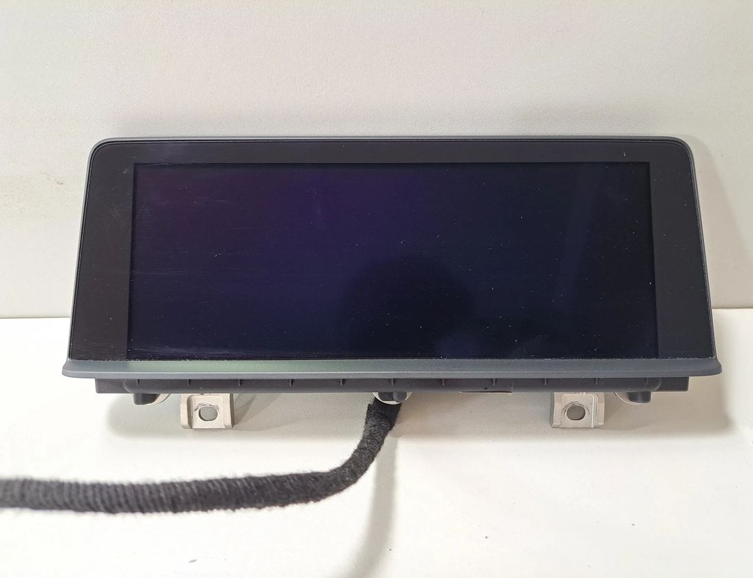 BMW 3 Series F30/F31 (2011-2020) Navigācijas sistēma 9252004,9281688,9292248,9277893,9270701,9267955,9253944,9251701 31160004