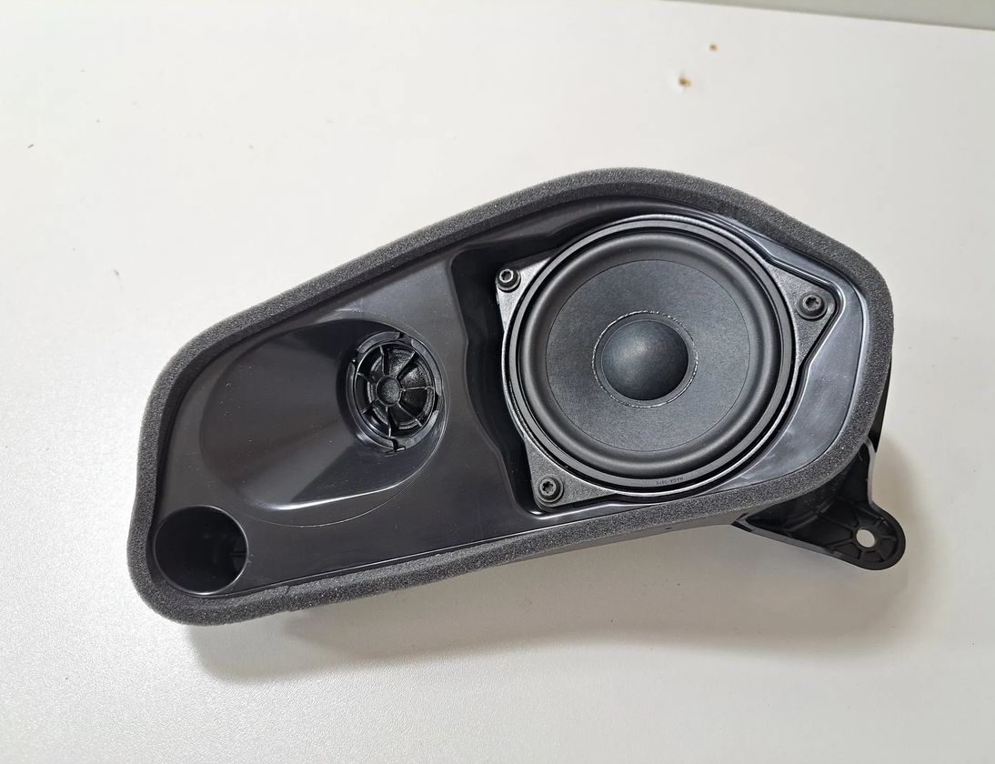 BMW X7 G07 (2018-2024) 2622522,2622517,6809632 31199091