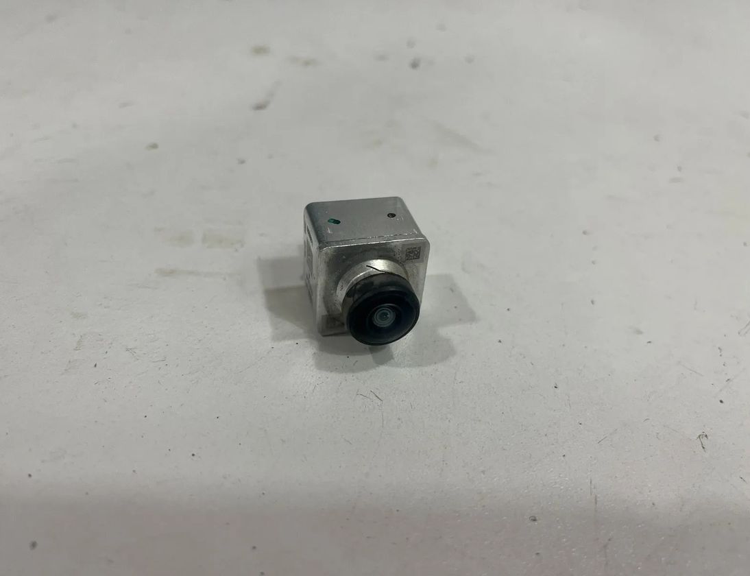 BMW iX I20 (2021-2024) Камера крышки багажника 5A1A179,5B65EA7,5A47225 31320485