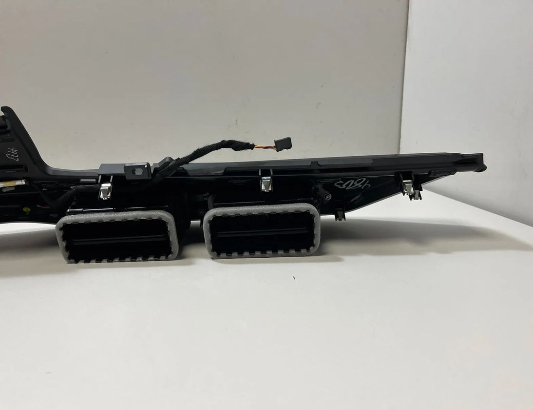 BMW X6 G06 (2019-2024) Dashboard Air Vents 5A4F823,9634829,5A4F827,5A01333 31535174