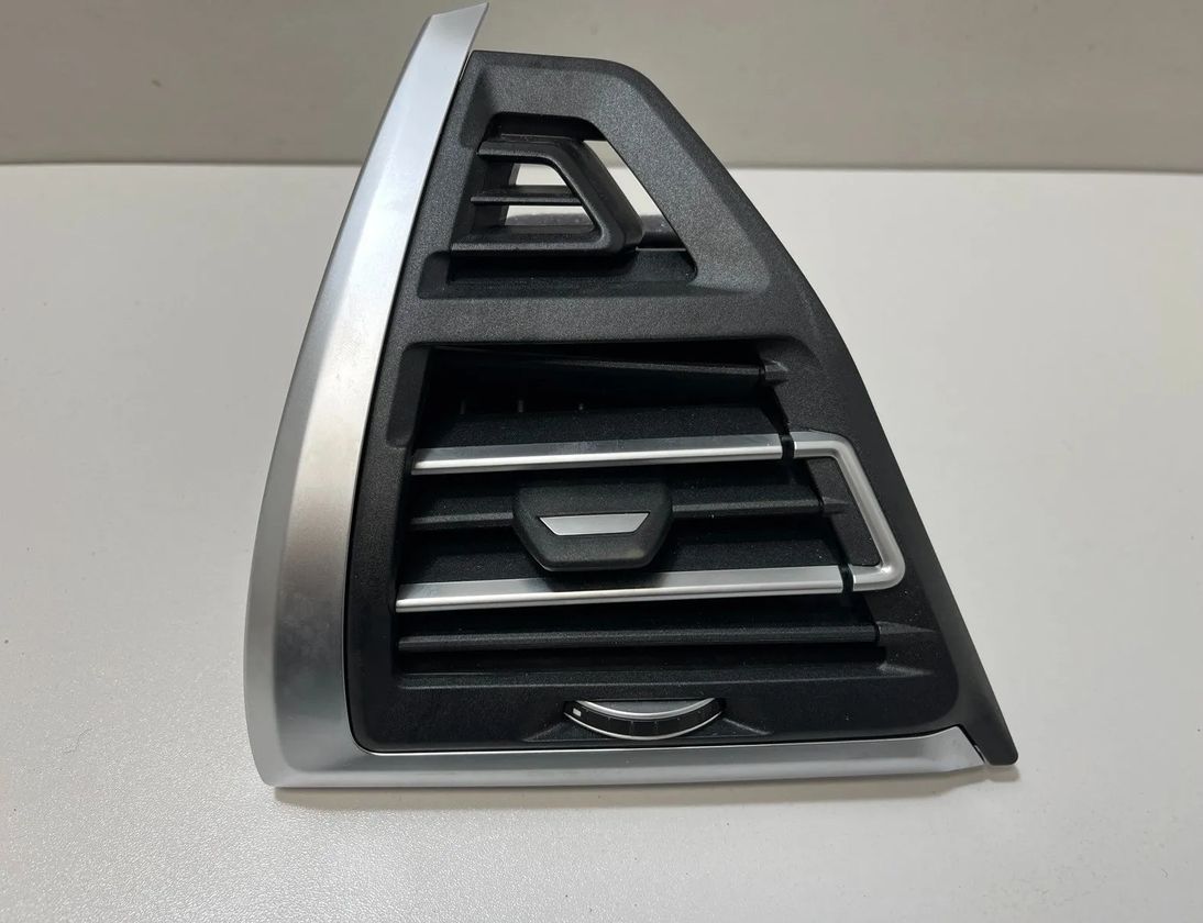 BMW X4 G02 (2018-2024) Dashboard Air Vents 5A3BB10,9871599 31538931