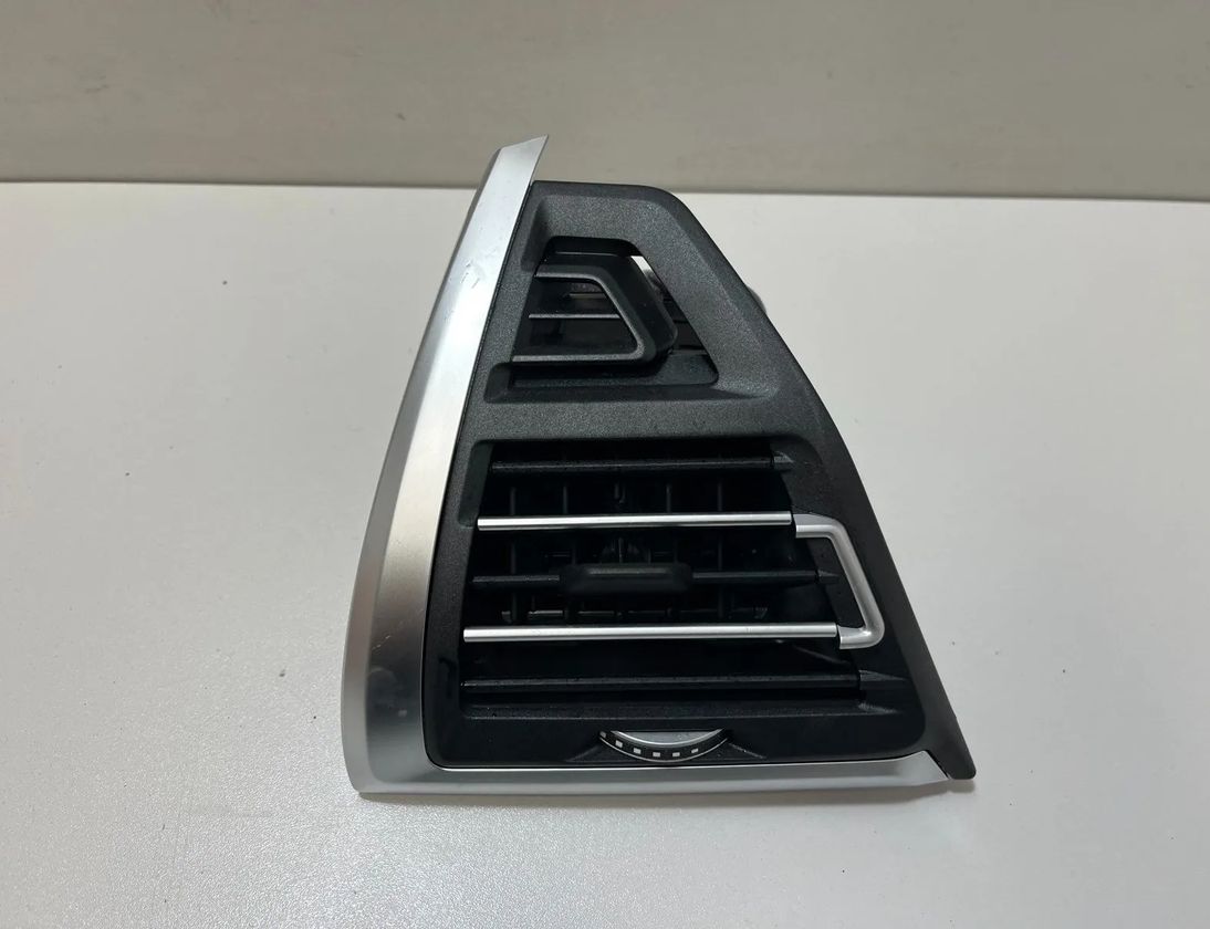BMW X4 G02 (2018-2024) Dashboard Air Vents 5A3BB10,9871599 31539205