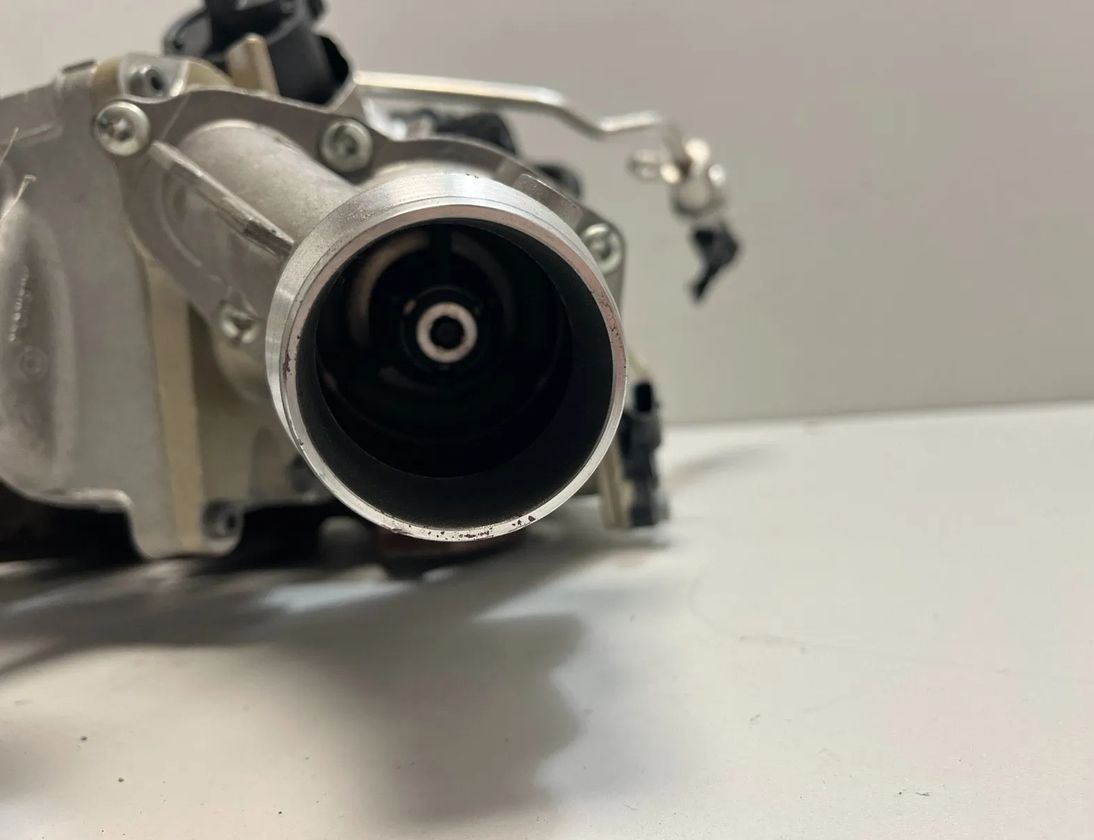 BMW 2 Series Active Tourer U06 (2021-2023) Supercharger 9885974,9885976,9885977 31880432