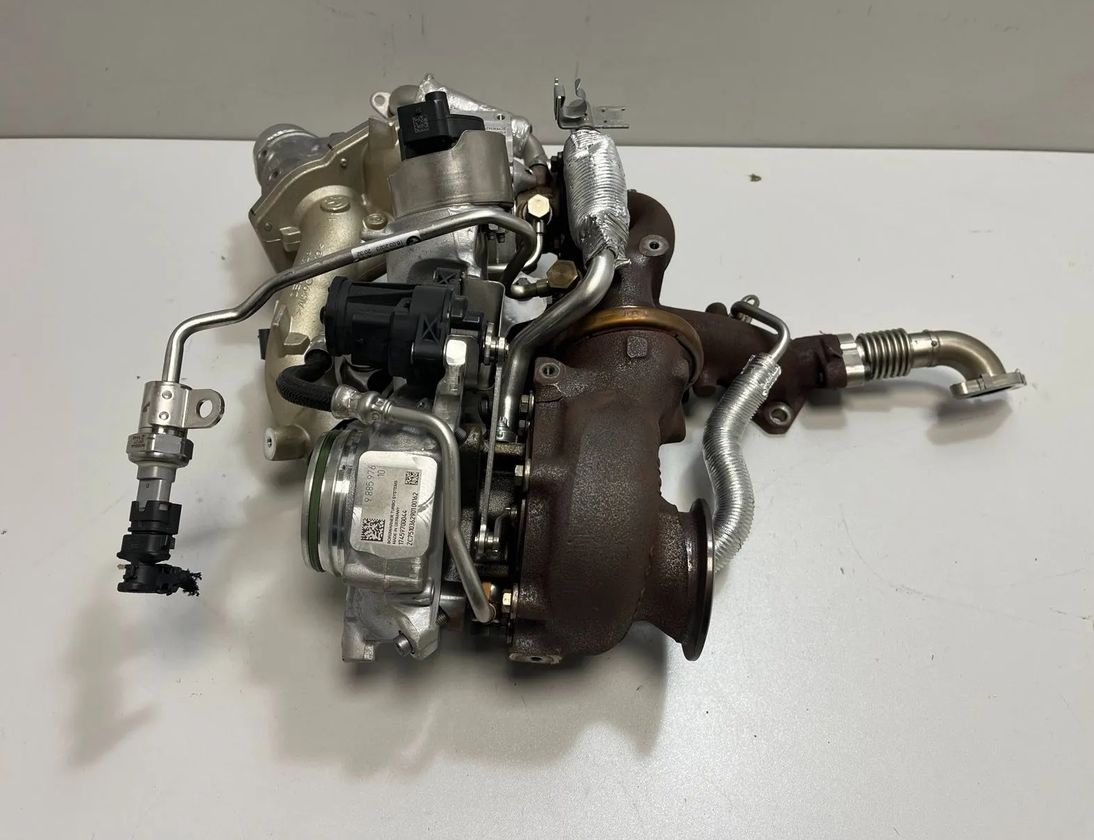 BMW 2 Series Active Tourer U06 (2021-2023) Supercharger 9885974,9885976,9885977 31880432