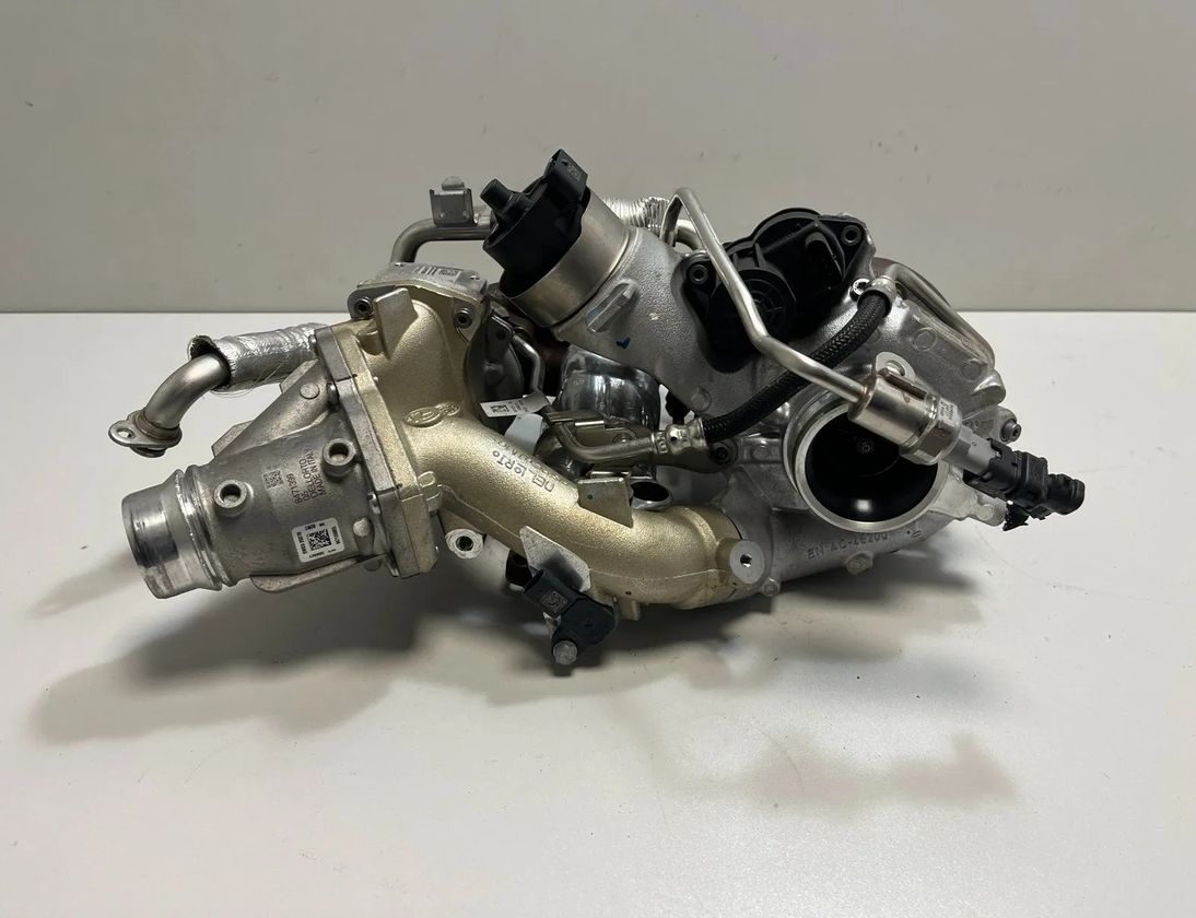 BMW 2 Series Active Tourer U06 (2021-2023) Supercharger 9885974,9885976,9885977 31880432