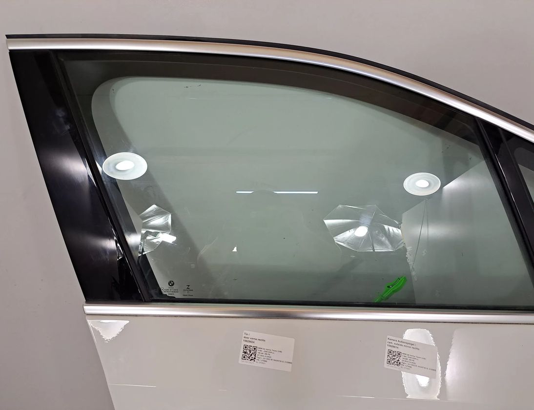 BMW 2 Series Active Tourer U06 (2021-2023) Передняя правая дверь 9627088,5A444C2,5A18F14,8496284,8498576,7956142 31953162