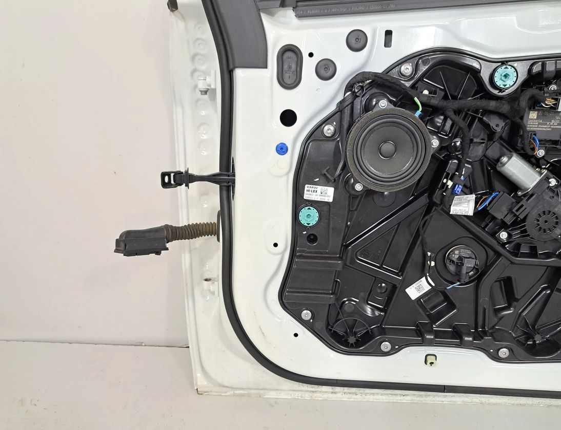 BMW 2 Series Active Tourer U06 (2021-2023) Передняя правая дверь 9627088,5A444C2,5A18F14,8496284,8498576,7956142 31953162