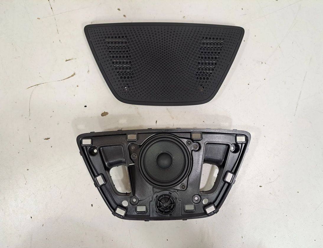 BMW X5 G05/G18 (2018-2024) Dashboard Sound Speaker 9399276,9399315,2622517,6809632 31960542