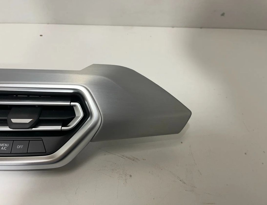 BMW X4 G02 (2018-2024) Klimata kontroles modulis 9855412,9645442,9871566 32046049