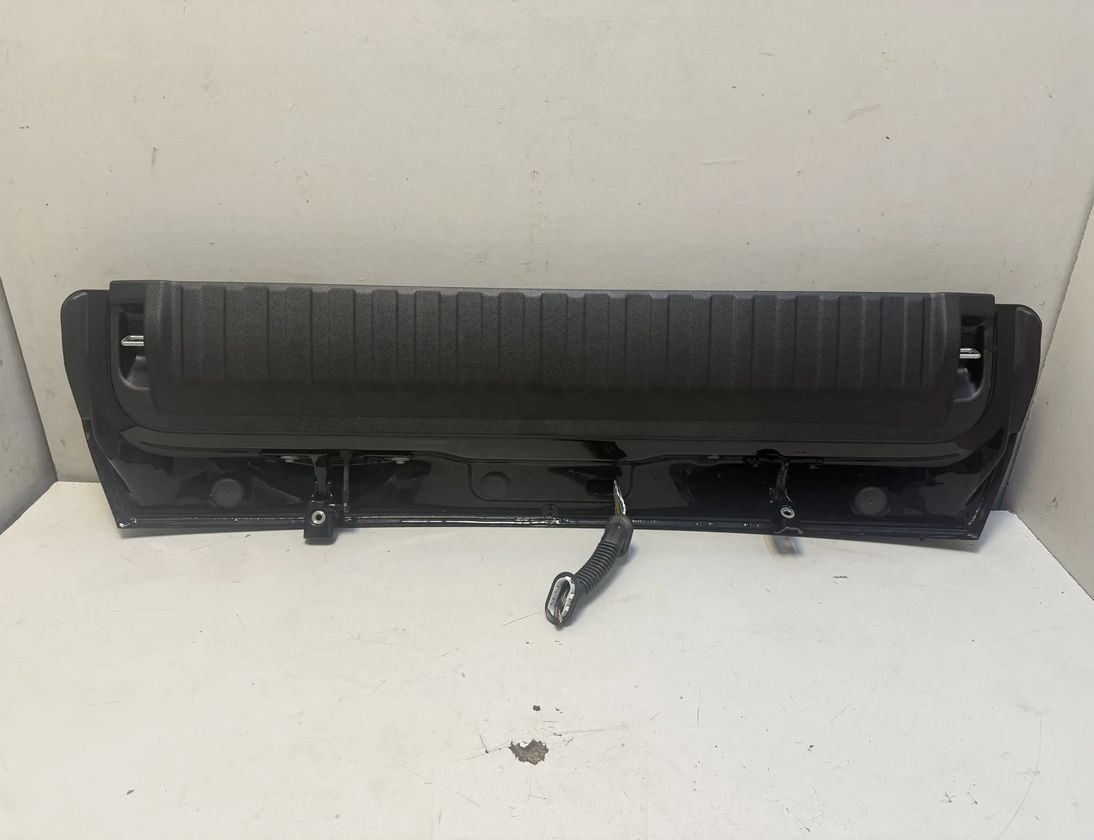 BMW X5 G05/G18 (2018-2024) Bootlid Lower Part 7931937 32070836