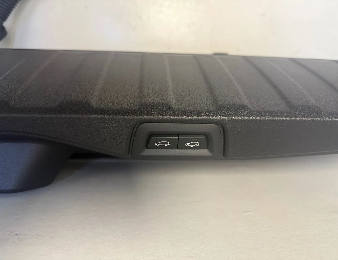 BMW X5 G05/G18 (2018-2024) Bootlid Lower Part 7931937 32070836